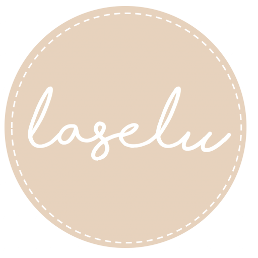 Laselu logo
