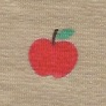 Apfel Sand Jersey