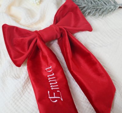 Personalisierte Schleife