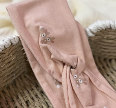 Twist Stirnband Größe L (Hasen)