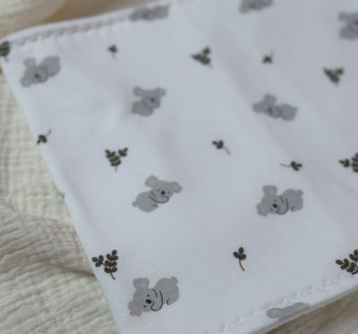 Schlupfschal (Koala)