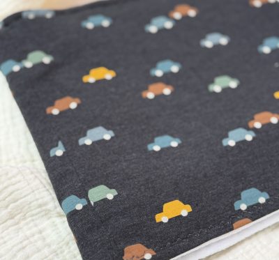 Schlupfschal (Autos)