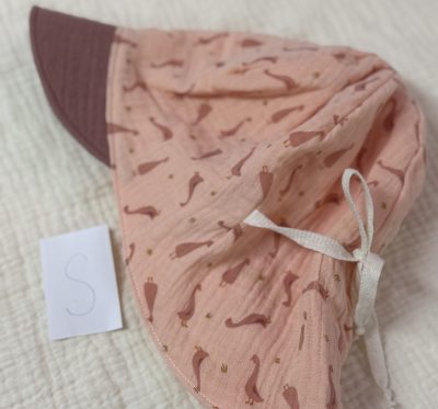 Sonnenhut Größe S (Gänse)