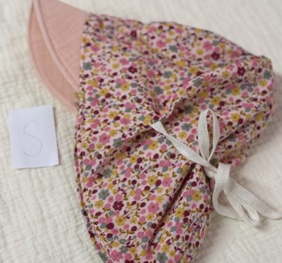 Sonnenhut Größe S (Blumenwiese hellrosa)