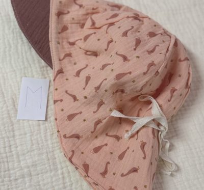 Sonnenhut Größe M (Gänse)