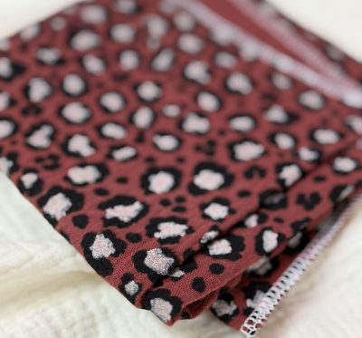 Musselin Halstuch (Leo Rost)