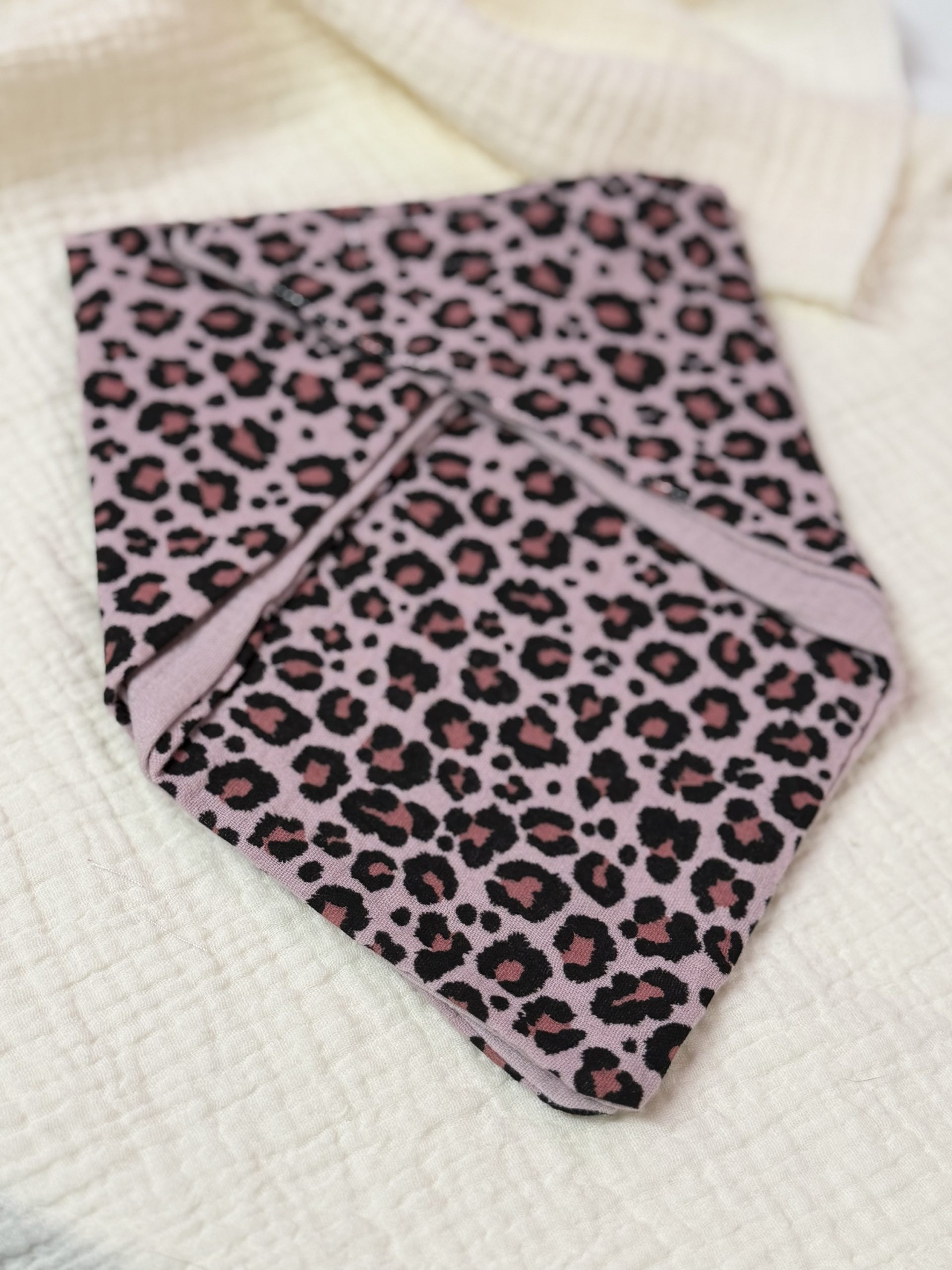 Dreieckstuch (Leo Rosa)